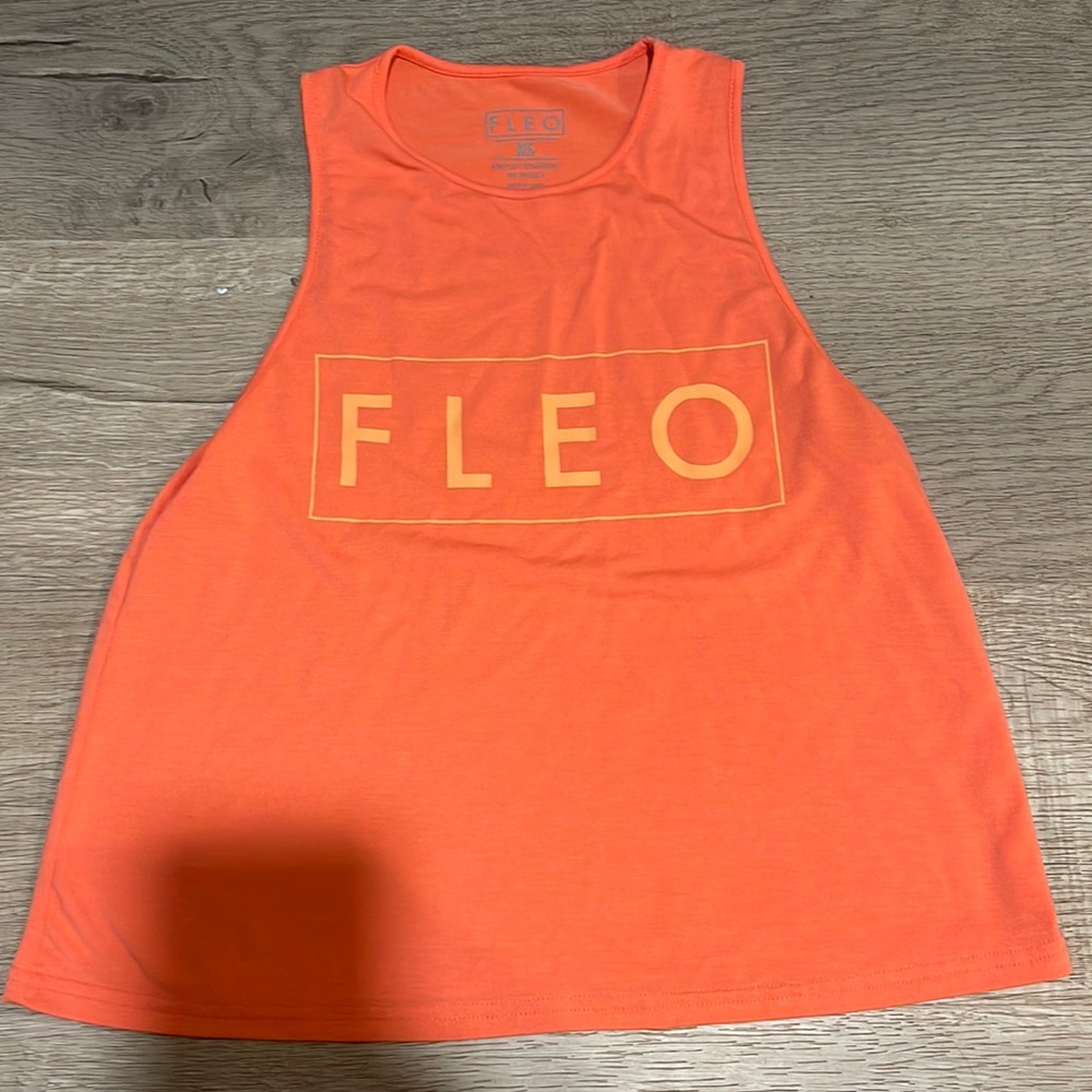 FLEO tank